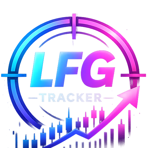 LFG Tracker logo